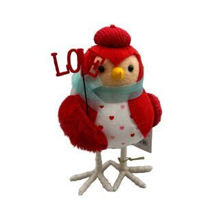 2023 Valentine's Day Wondershop Featherly Friends Target Spritz  Aerial "Love"